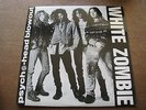 WHITE ZOMBIE PSYCHO-HEAD BLOWOUT  SILENT EXPLOSION