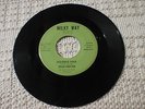 RARE GARAGE  DEAN CARTER  JAILHOUSE ROCK/REBEL WOMAN  MILKY WAY 111 M-