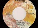 Northern Soul Xover 45 CURTIS BLANDON In the long run WAND Hear