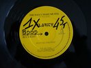 Clarity The way u... Turning S Wallace Bpop T02 Rare Maxi  45 modern soul disco