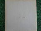 BEATLES White Album Blanc LP vinyl n°9381 sweden ed complete Rare Collector 1968