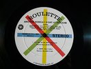 Hank Mobley/Lee Morgan-Another Monday Night @ Birdland-1958 Roulette STEREO LP