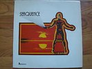 SEAQUENCE MIX FAZE LP-RARE-MODERN SOUL-BOOGIE-PRIVATE PRESS