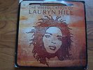 LAURYN HILL THE MISEDUCATION OF LAURYN HILL LP-RARE
