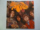 TANGERINE DREAM KALEIDOSCOPE 1967 FONTANA LP Ist PRESSING (textured label)