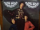 Are You Experienced LP by Jimi Hendrix V/G Mono