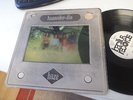 HAZE HAZECOLOR-DIA 1971 KRAUT.LP 1ST BACILLUS MONSTER WOW
