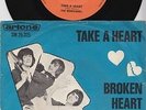 RENEGADES * 1966 UK MOD FREAKBEAT GARAGE PSYCH * Dutch 45 * Hear