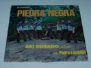 ARI ROSADO peidra negra PEDRO LOMBILLO rare SONIA salsa LP ORIG