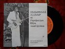 ? BURKINA 7' COMPARE ISSOUF & AFRO SOUL SYSTEM TERRIFIC PSYCH FUNK RARE COVER 