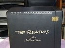 BEATLES - THE COLLECTION ORIGINAL MASTER RECORDING MFSL BOX SET LOW NUMBER