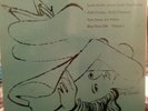 Kenny Burrell Blue Lights Vol. 1 Original Mono Blue Note 1596 47w 63rd RVG EAR