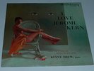 KENNY DREW i love jerome kern RIVERSIDE RLP 12-811 mono DG original