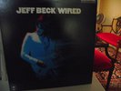 Jeff Beck Wired SQ Quad Quadraphonic