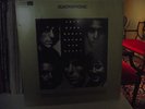 Jeff Beck Group Rough And Ready SQ Quad Quadraphonic