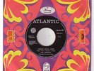 Led Zeppelin Mega RARE LEBANESE 45 Whole Lotta Love Jimmy Page John Bonham
