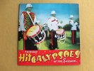 She She Calypso Band rare Vita disc Lp - Hit Calypsoes Of The Season TC/L 56
