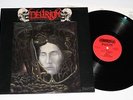 DELIRIUM -Zzooouhh LP 1990 ..NL Doom Death Metal ..asphyx gorefest the gathering