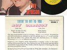 ROY ORBISON EP UK EMBER  EMB-4563 Vol.2 