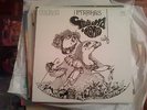 I PYRANAS - GIULIETTA E ROMEO funk psych Italy top rare unplayed orig LP MINT