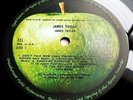 JAMES TAYLOR: 1968 DEBUT LP UK APPLE 1st *STEREO* Nr MINT