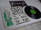 SNFU 