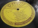 Johnny Cash All Aboard The Blue Train USA 1963 MONO SUN first press Vinyl LP