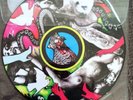 Fever to Tell LP by Yeah Yeah Yeahs (Picture Disc, 2003, Interscope)