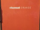 frank ocean channel orange double lp red pink colored vinyl