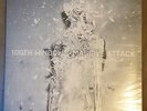 100th Window [LP] by Massive Attack (Vinyl, Feb-2003, Astralwerks Record Label)