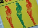 BEAUTIFUL BRIGITTE BARDOT LA BRIDE SUR LE COU EP 7