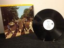 THE BEATLES – ABBEY ROAD / MFSL 1-023 / MOFI  / LP