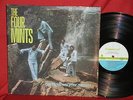 The Four Mints Gently Down The Stream Capsoul Columbus Ohio Soul LP Record VG++