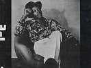 Horace Andy - Get Wise - Original Press Rare Hot Disk Roots LP