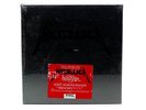 Metallica Vinyl Boxed set Numbered Limited PROMO NO # SEALED