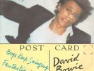 Bowie David - Boys keep swinging/Fantastic voyage