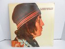 Link Wray s/t vinyl LP orig 1971 EX vinyl die-cut sleeve Polydor 24-4064