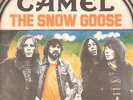 Camel - The snow goose/Freefall