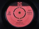 RIOT SQUAD = Anytime/Jump = NEAR MINT = PYE 15752 = Beat R&B Dancers 1965 UK