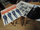 SEARCHERS Meet the Needles & Pins Stereo LP