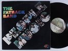 THE FATBACK BAND People Music PERCEPTION LP