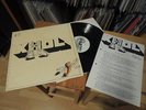 XHOL HAU-RUK 1971 ORIGINALE OHR PLATTE KRAUTROCK RARO