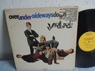 YARDBIRDS Over Under Sideways Down 1966 MONO LP