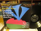 Chet Baker Blue Mitchell Kenny Dorham NEW BLUE HORNS RIVERSIDE 1134 DG STEREO