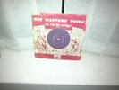 Elvis Presley Love Me Tender HMV UK 1956 Single