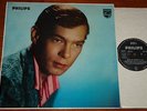 JOHNNIE RAY   SHOWCASE OF HITS   UK PHILIPS LP 1958   LOVELY CONDITION