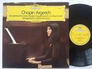 DGG 2531 289 - Chopin 