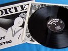 LP Vortex Vol.2 seltene Rock O Rama Scheibe