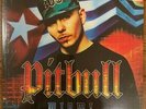 Pitbull MIAMI Limited Edition 2004 Double Vinyl LP Culo, Toma