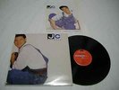 Jacky Cheung ??? - ???? / 1992 Korea Sample LP